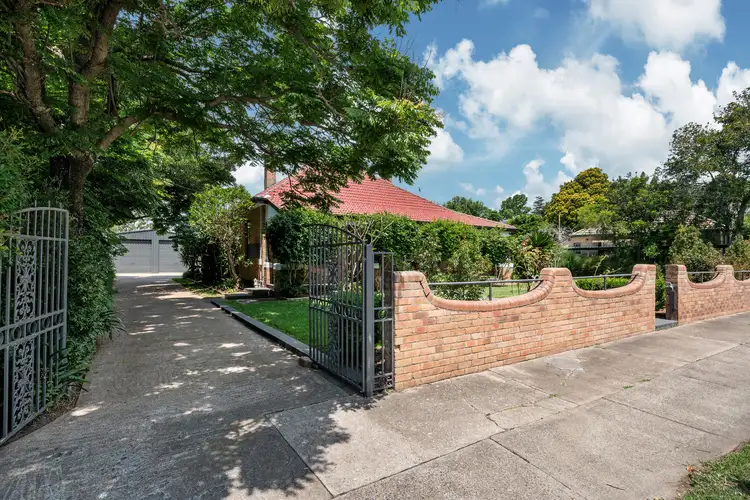 Second view of Homely house listing, 81 Belmore Road, Lorn NSW 2320