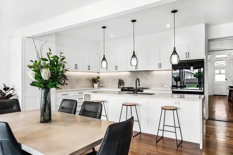 Third view of Homely house listing, 81 Belmore Road, Lorn NSW 2320