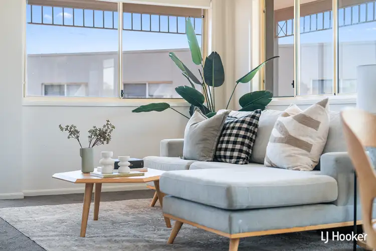 Third view of Homely apartment listing, 72/13 Chandler Street, Belconnen ACT 2617