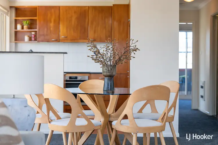 Fifth view of Homely apartment listing, 72/13 Chandler Street, Belconnen ACT 2617