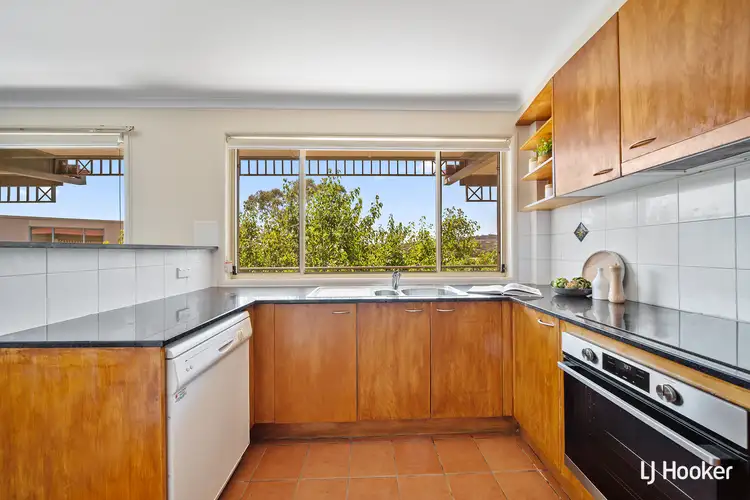 Sixth view of Homely apartment listing, 72/13 Chandler Street, Belconnen ACT 2617
