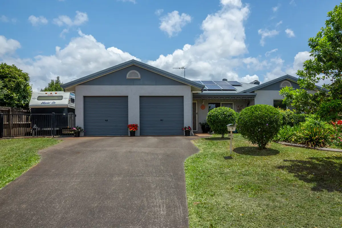 Main view of Homely house listing, 38 Anthony Drive, Atherton QLD 4883