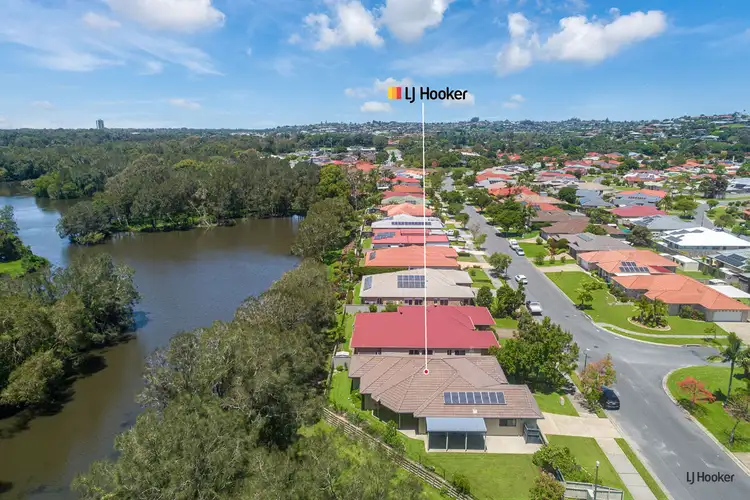 157 Botanical Circuit, Banora Point NSW 2486
