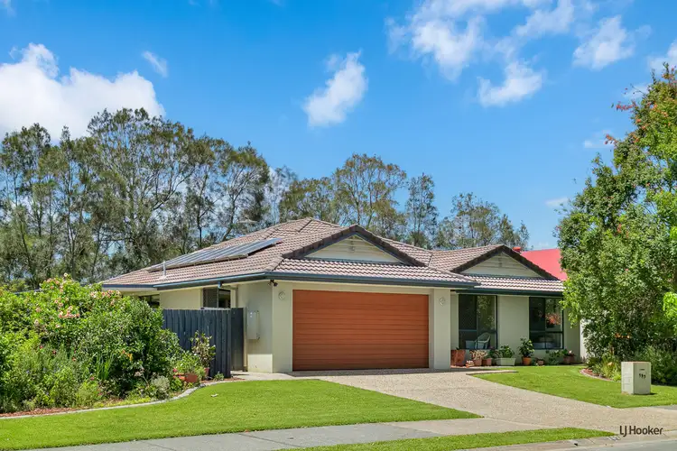 Second view of Homely house listing, 157 Botanical Circuit, Banora Point NSW 2486