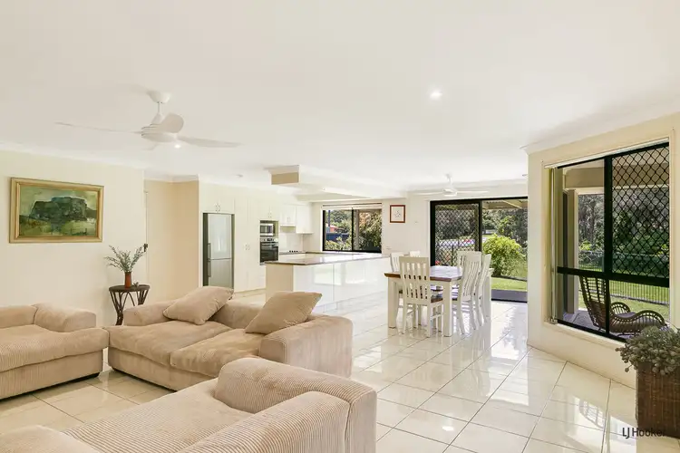 Fourth view of Homely house listing, 157 Botanical Circuit, Banora Point NSW 2486