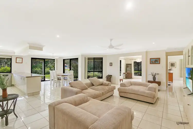 Fifth view of Homely house listing, 157 Botanical Circuit, Banora Point NSW 2486