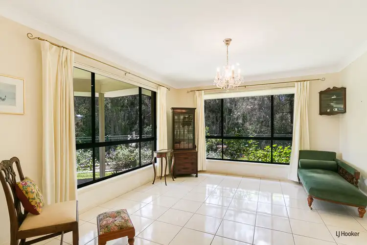 Sixth view of Homely house listing, 157 Botanical Circuit, Banora Point NSW 2486