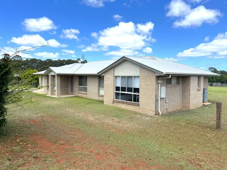 Main view of Homely house listing, 30-32 Premier Drive, Kingaroy QLD 4610