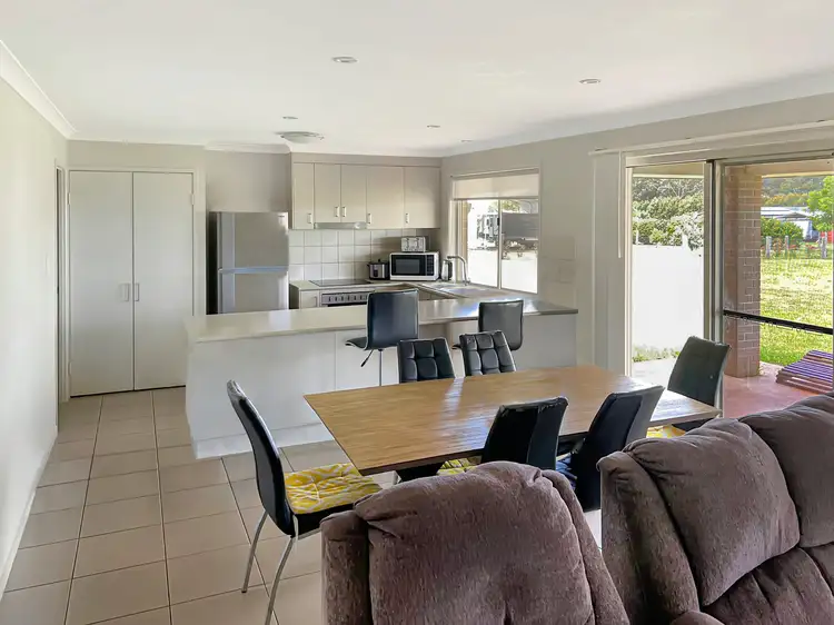 Second view of Homely house listing, 30-32 Premier Drive, Kingaroy QLD 4610