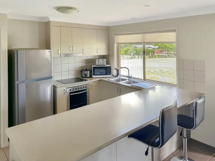 Third view of Homely house listing, 30-32 Premier Drive, Kingaroy QLD 4610