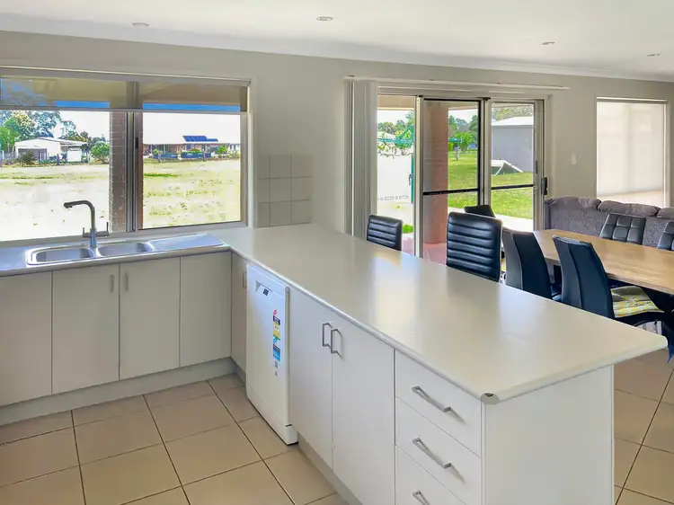 Fourth view of Homely house listing, 30-32 Premier Drive, Kingaroy QLD 4610