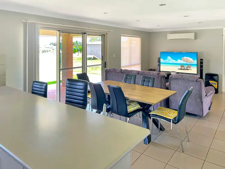 Fifth view of Homely house listing, 30-32 Premier Drive, Kingaroy QLD 4610