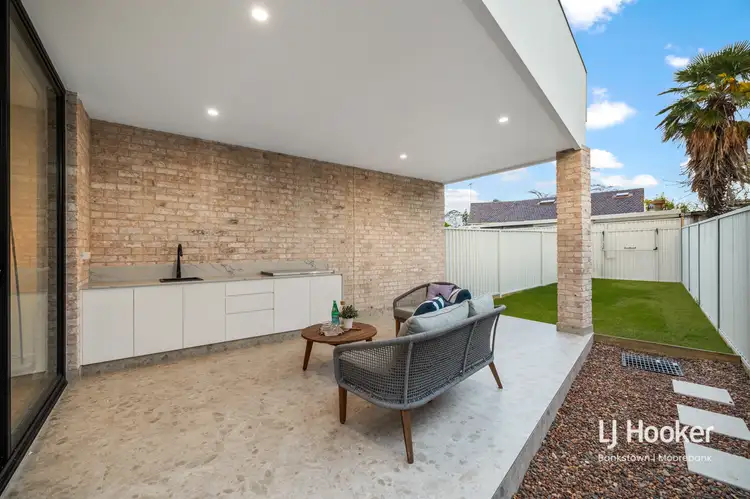 Sixth view of Homely semi-detached listing, 3/43 Craig Avenue, Moorebank NSW 2170