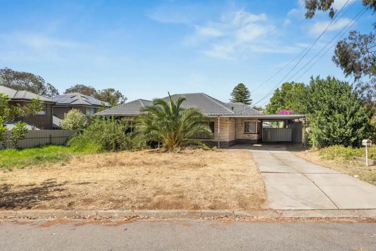 Main view of Homely house listing, 15 Brigalow Avenue, Modbury SA 5092
