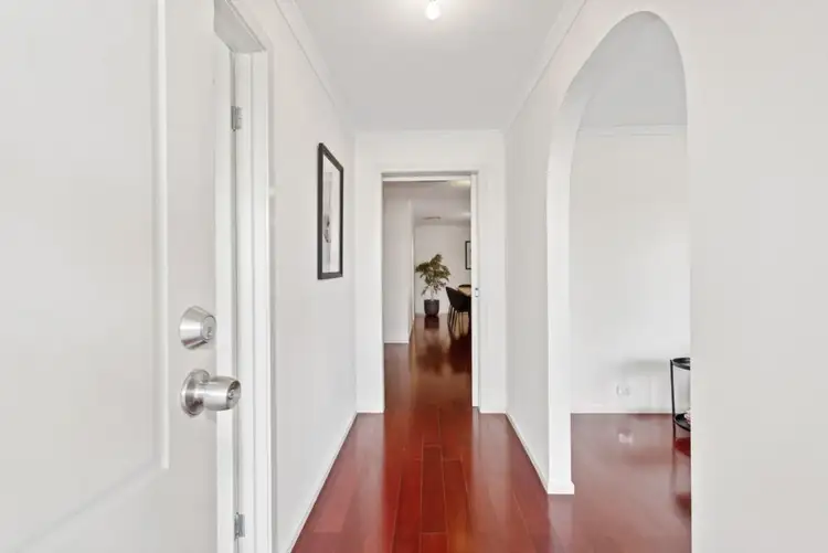 Second view of Homely house listing, 1 Loch Lomond Drive, Modbury SA 5092