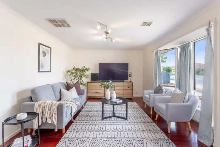 Third view of Homely house listing, 1 Loch Lomond Drive, Modbury SA 5092