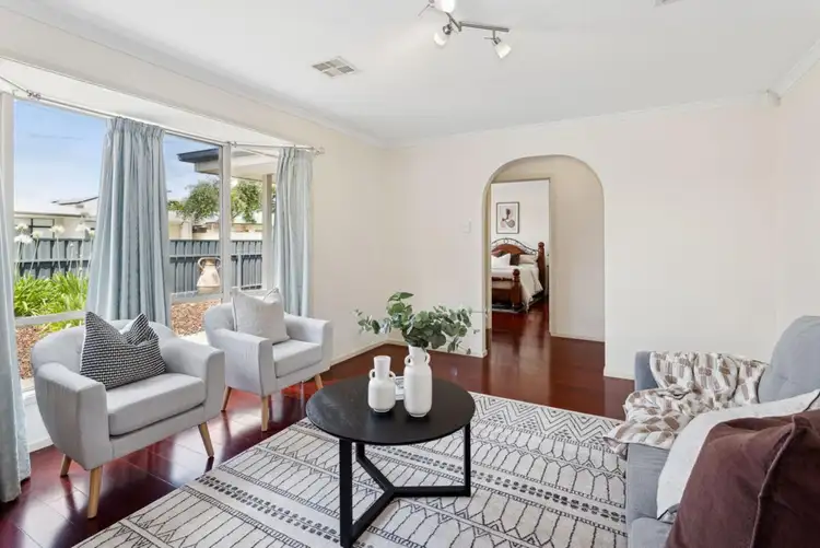 Fourth view of Homely house listing, 1 Loch Lomond Drive, Modbury SA 5092