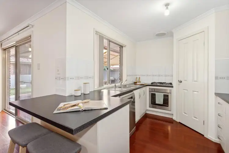 Fifth view of Homely house listing, 1 Loch Lomond Drive, Modbury SA 5092