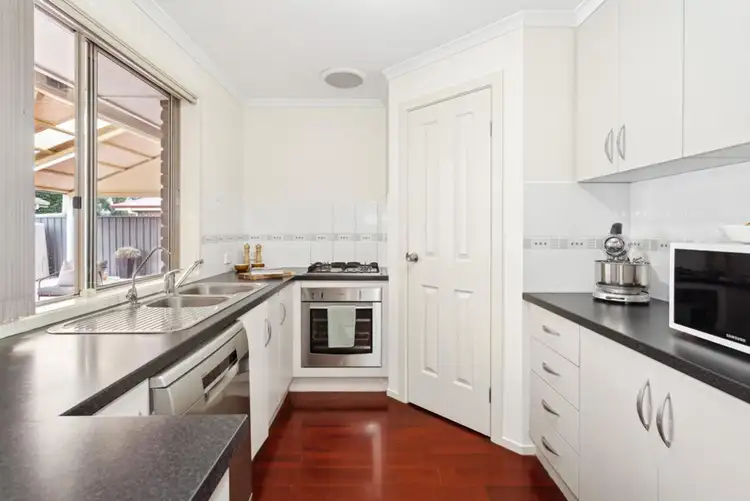 Sixth view of Homely house listing, 1 Loch Lomond Drive, Modbury SA 5092