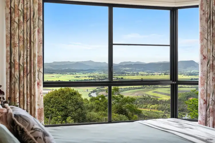151 Mayes Hill Road, North Tumbulgum NSW 2490