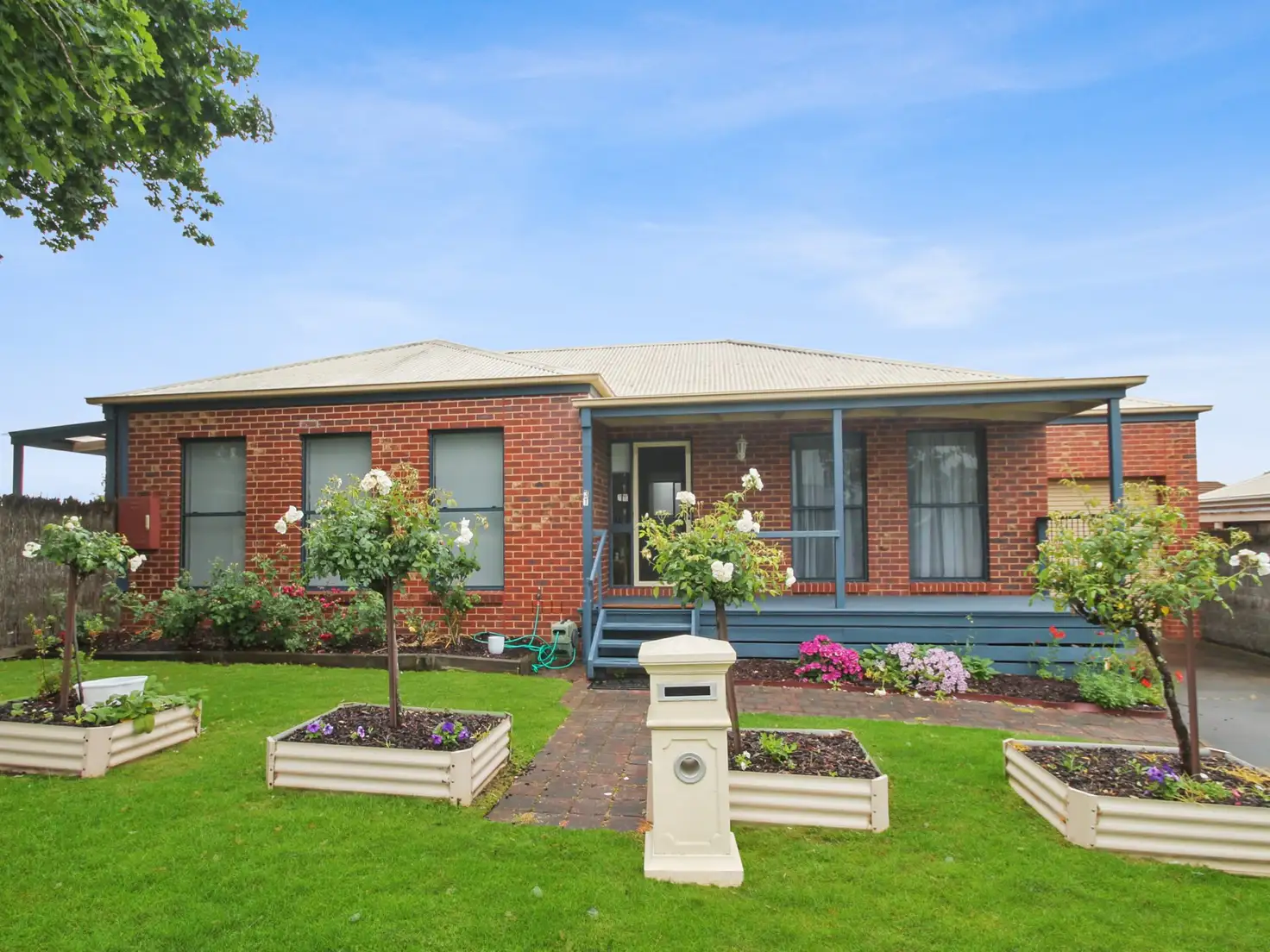 Main view of Homely house listing, 31 Dwyer Street, Wy Yung VIC 3875