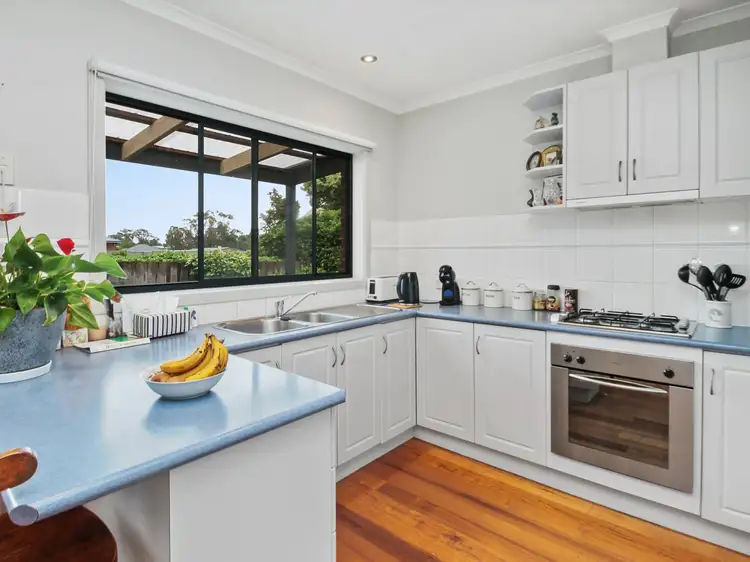 Second view of Homely house listing, 31 Dwyer Street, Wy Yung VIC 3875
