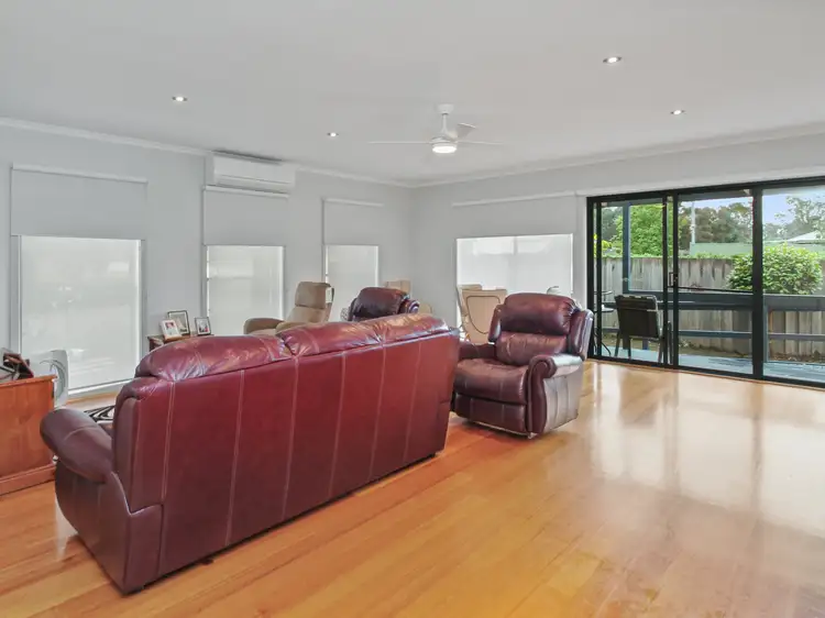 Fourth view of Homely house listing, 31 Dwyer Street, Wy Yung VIC 3875