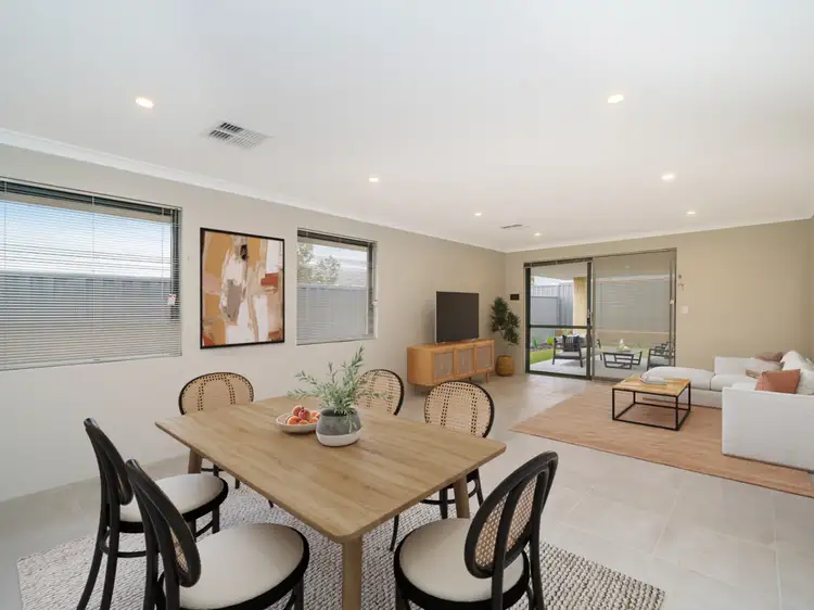 Second view of Homely house listing, 21 Karreen Way, South Guildford WA 6055