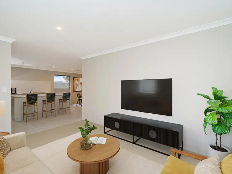 Third view of Homely house listing, 21 Karreen Way, South Guildford WA 6055