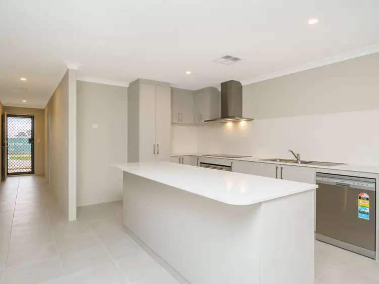 Fifth view of Homely house listing, 21 Karreen Way, South Guildford WA 6055