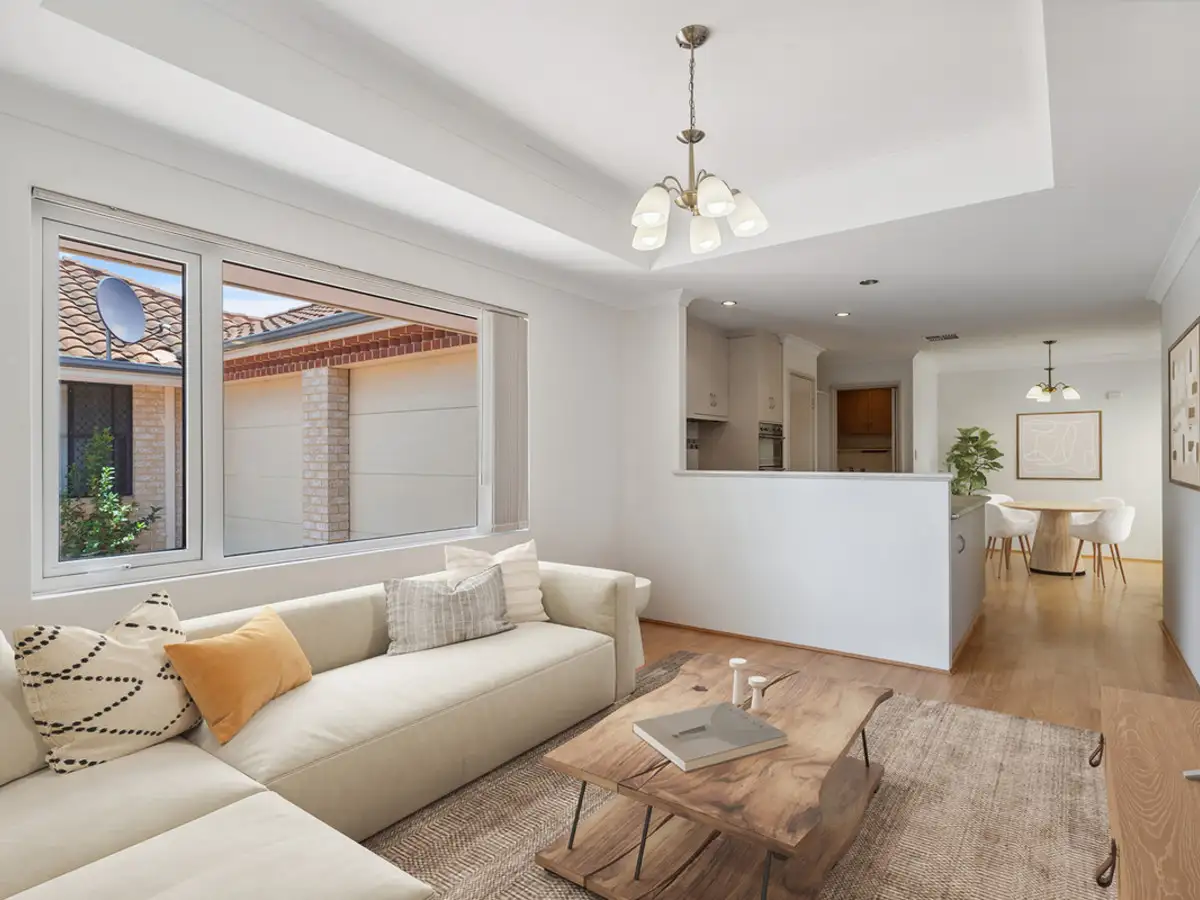 Main view of Homely villa listing, 5/52 Sayer Street, Midland WA 6056