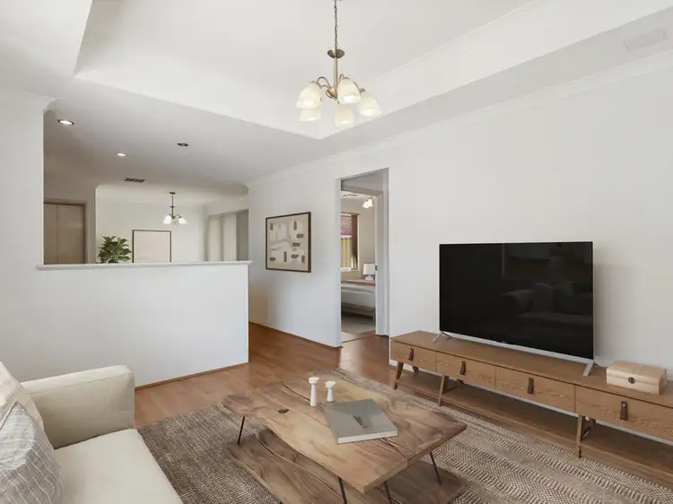 Third view of Homely villa listing, 5/52 Sayer Street, Midland WA 6056