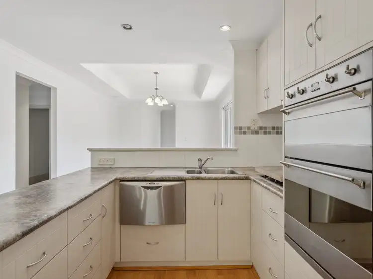 Fourth view of Homely villa listing, 5/52 Sayer Street, Midland WA 6056