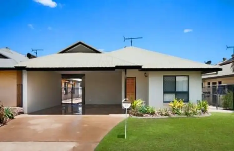 20 The Parade, Durack NT 830
