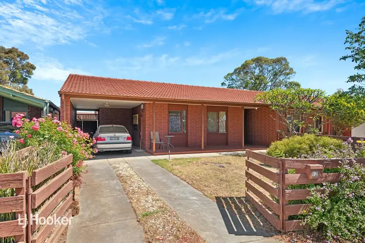 Main view of Homely house listing, 12 Morse Court, Fulham Gardens SA 5024