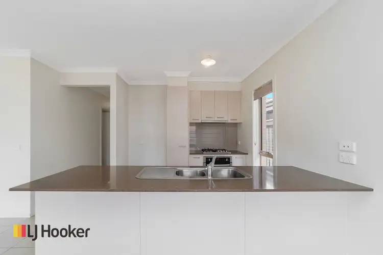 Third view of Homely house listing, 30 Bandicoot Road, Craigieburn VIC 3064
