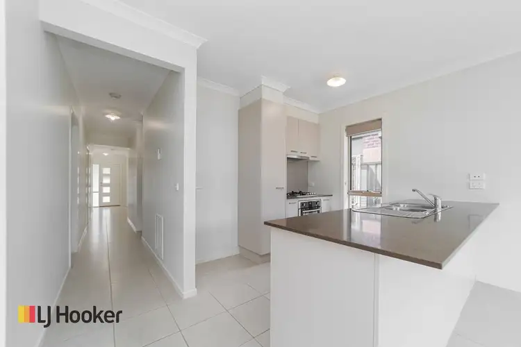Fourth view of Homely house listing, 30 Bandicoot Road, Craigieburn VIC 3064