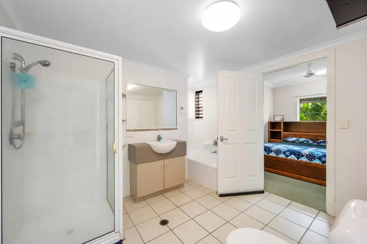 Second view of Homely unit listing, 10/16-22 Martinez Avenue, West End QLD 4810