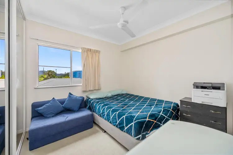 Third view of Homely unit listing, 10/16-22 Martinez Avenue, West End QLD 4810