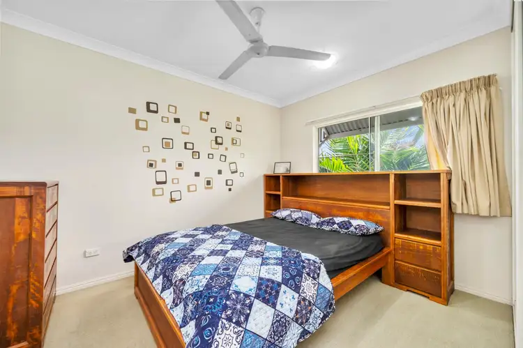 Fourth view of Homely unit listing, 10/16-22 Martinez Avenue, West End QLD 4810