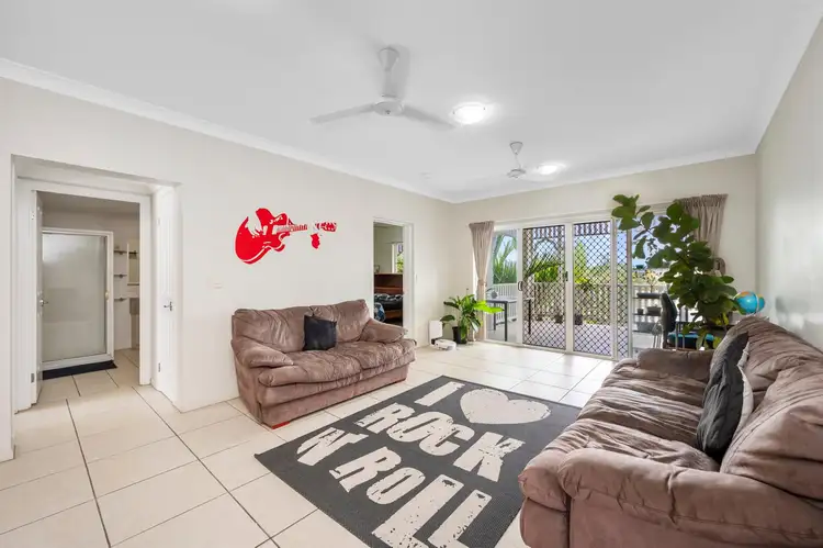 Sixth view of Homely unit listing, 10/16-22 Martinez Avenue, West End QLD 4810