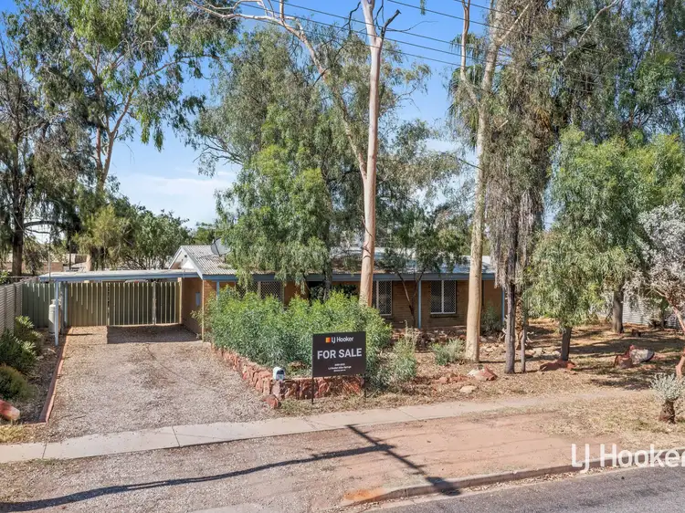 32 Aldidja Street, Braitling NT 870