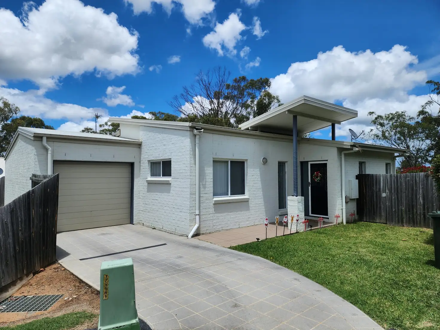Main view of Homely house listing, 14 Augusta Close, Warwick QLD 4370