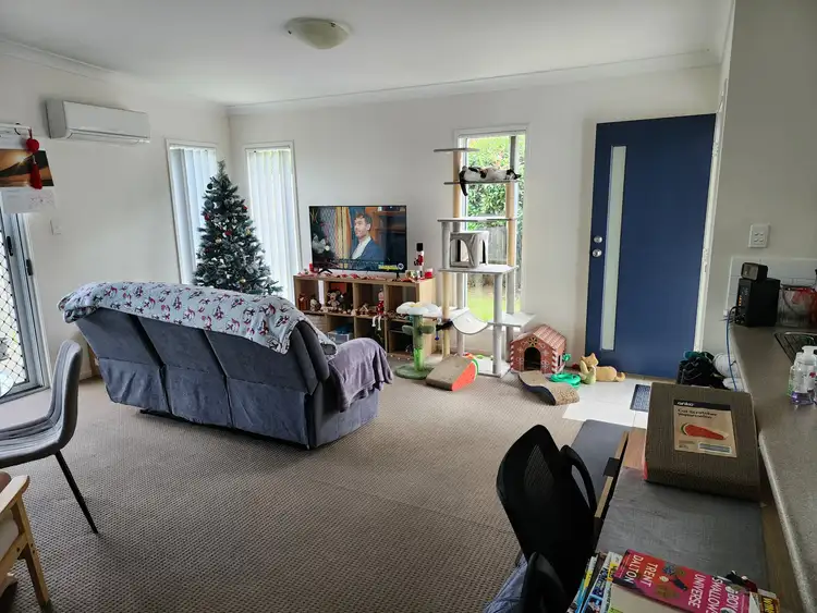Third view of Homely house listing, 14 Augusta Close, Warwick QLD 4370