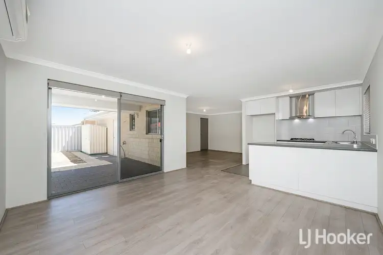 Third view of Homely villa listing, 5/65 Eynesford Street, Gosnells WA 6110