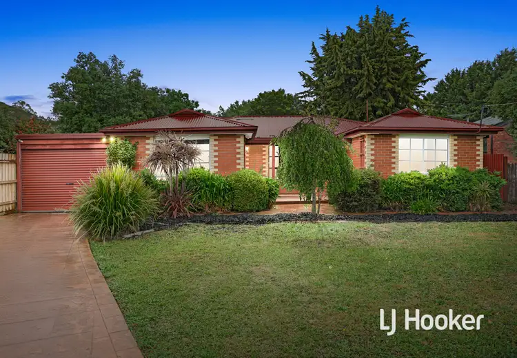 31 McCarthy Court, Wallan VIC 3756