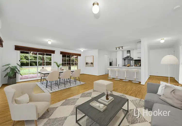 Second view of Homely house listing, 31 McCarthy Court, Wallan VIC 3756