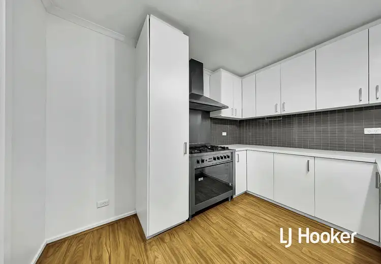 Fourth view of Homely house listing, 31 McCarthy Court, Wallan VIC 3756