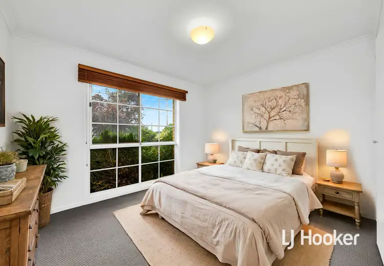 Sixth view of Homely house listing, 31 McCarthy Court, Wallan VIC 3756