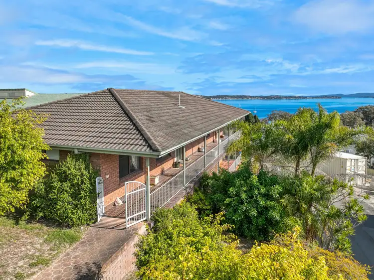 Fourth view of Homely house listing, 1/19 Corrie Parade, Corlette NSW 2315